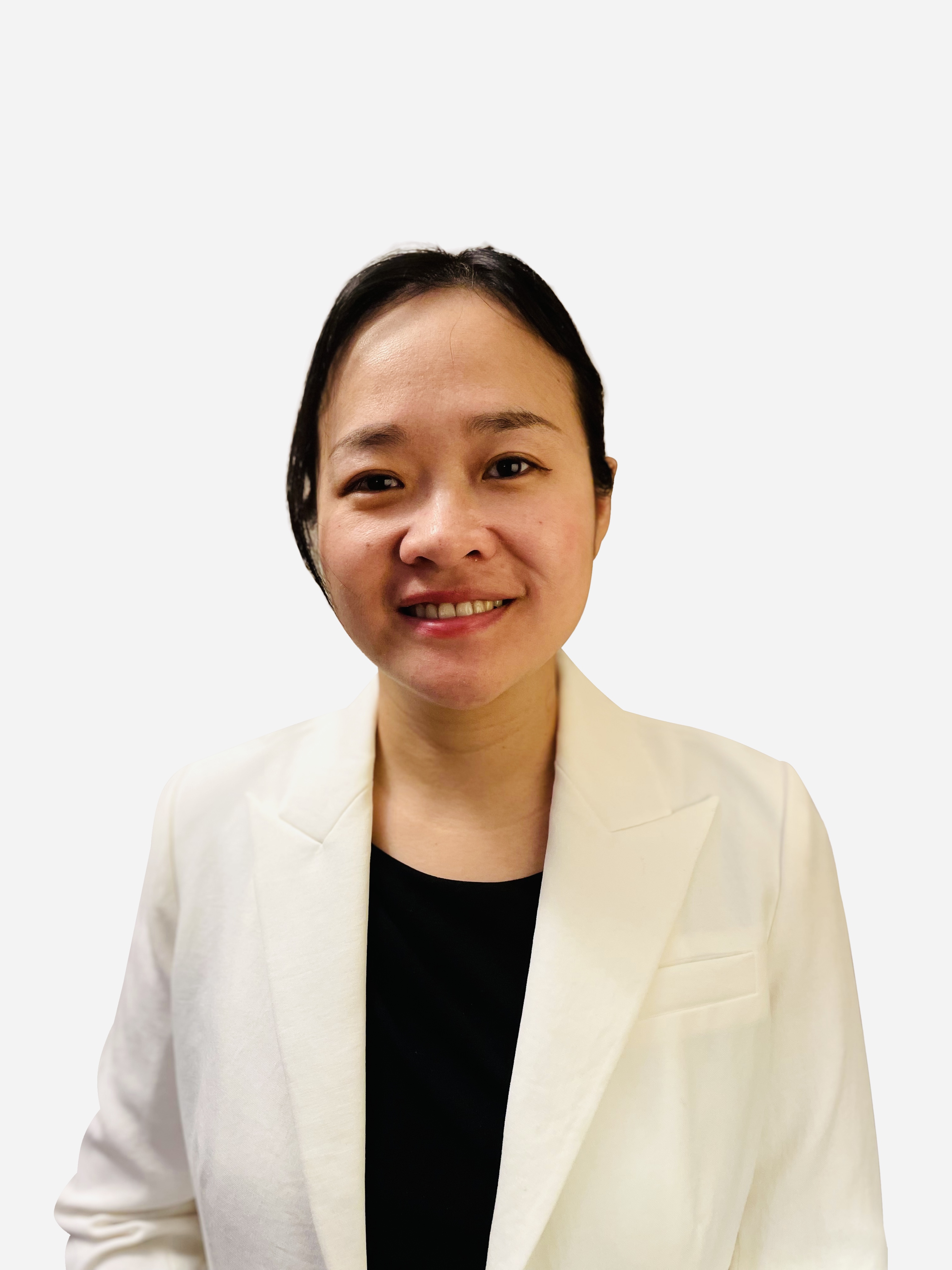 Yan Liu headshot