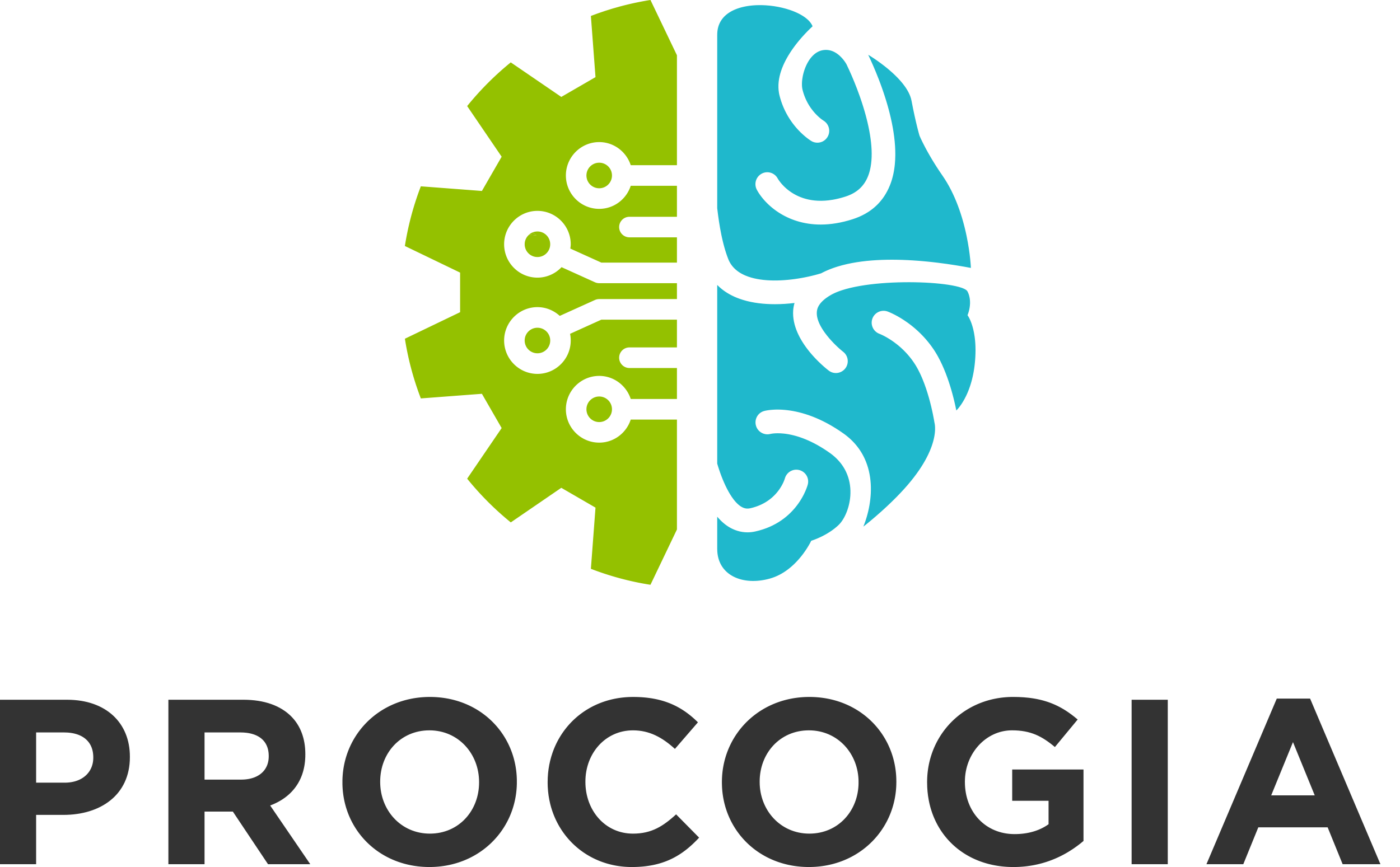 ProCogia Logo