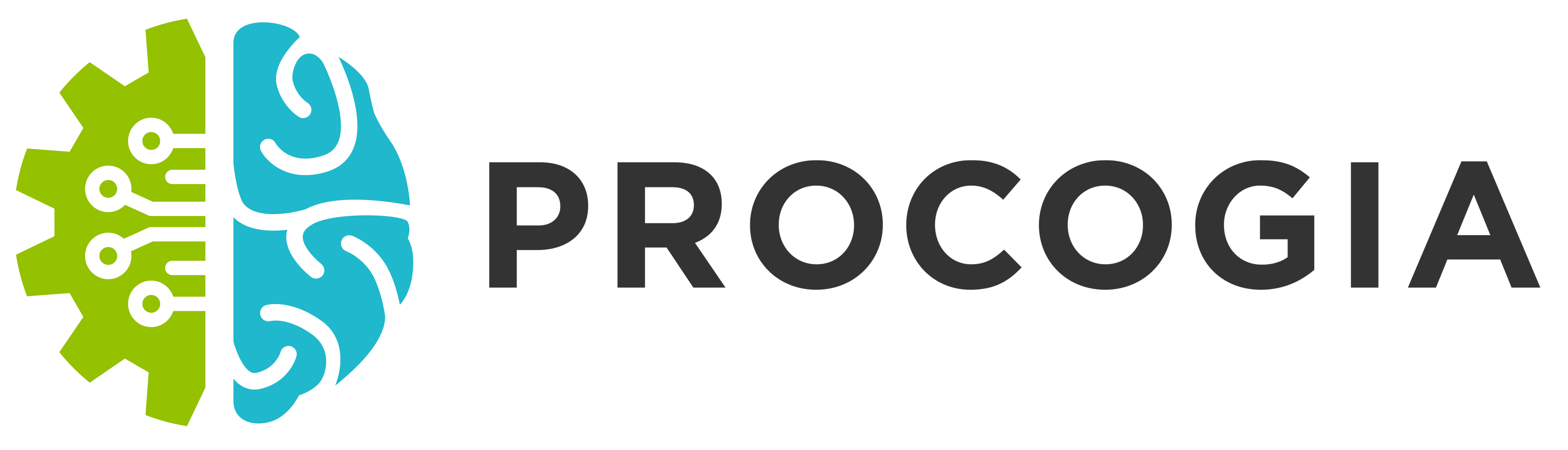 ProCogia Logo