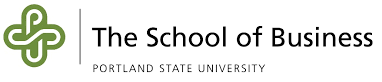 Portland State University Logo