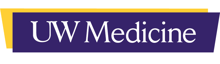 U of Washington, Dept of Medicine Logo